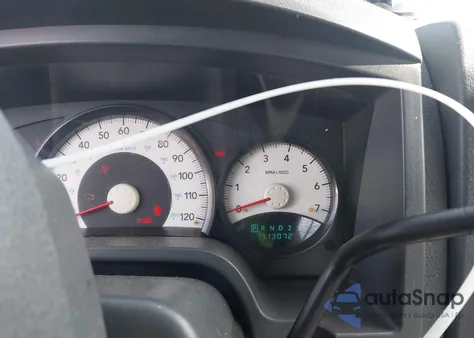 2005 Dodge Dakota St z USA, uszkodzony, nr VIN 1D7HE22K55S329471